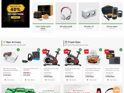  Điện máy công nghệ 5