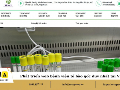  SOTA GROUP X TIẾN SĨ KIỀU