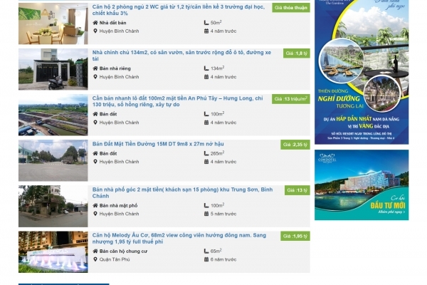 Bất động sản 7