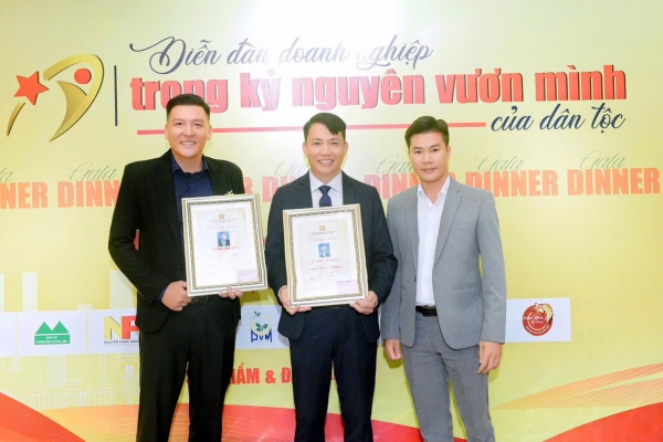 QUẢN LÝ KINH DOANH