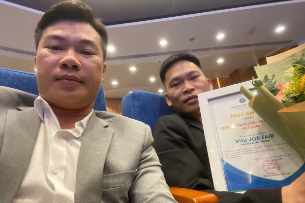 TRƯỞNG PHÒNG SÁNG TẠO