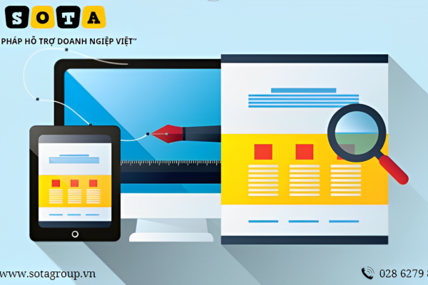 Website chuẩn SEO là gì ? 30 tiêu chí đánh giá web chuẩn SEO