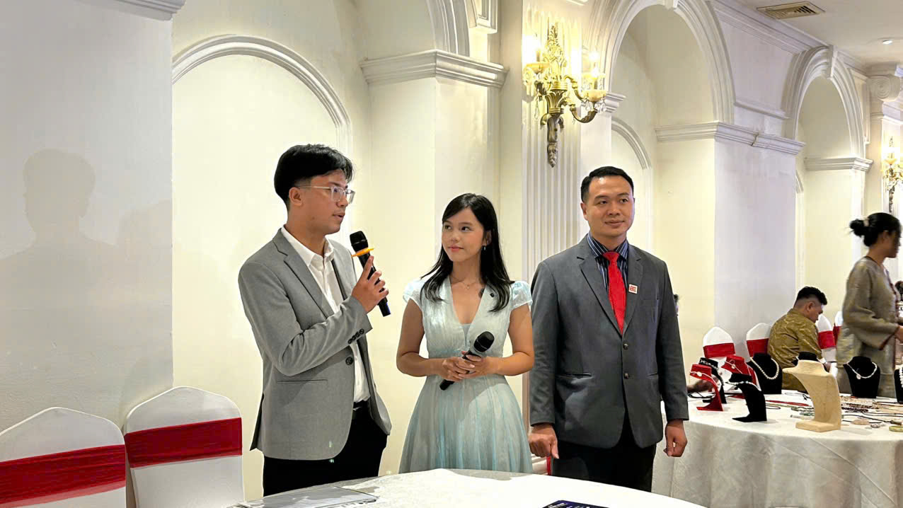 Quản Lý Dự Án (Account Manager)