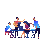 Team marketing